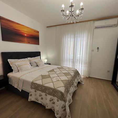 Lisica Appartement Bibinje Buitenkant foto