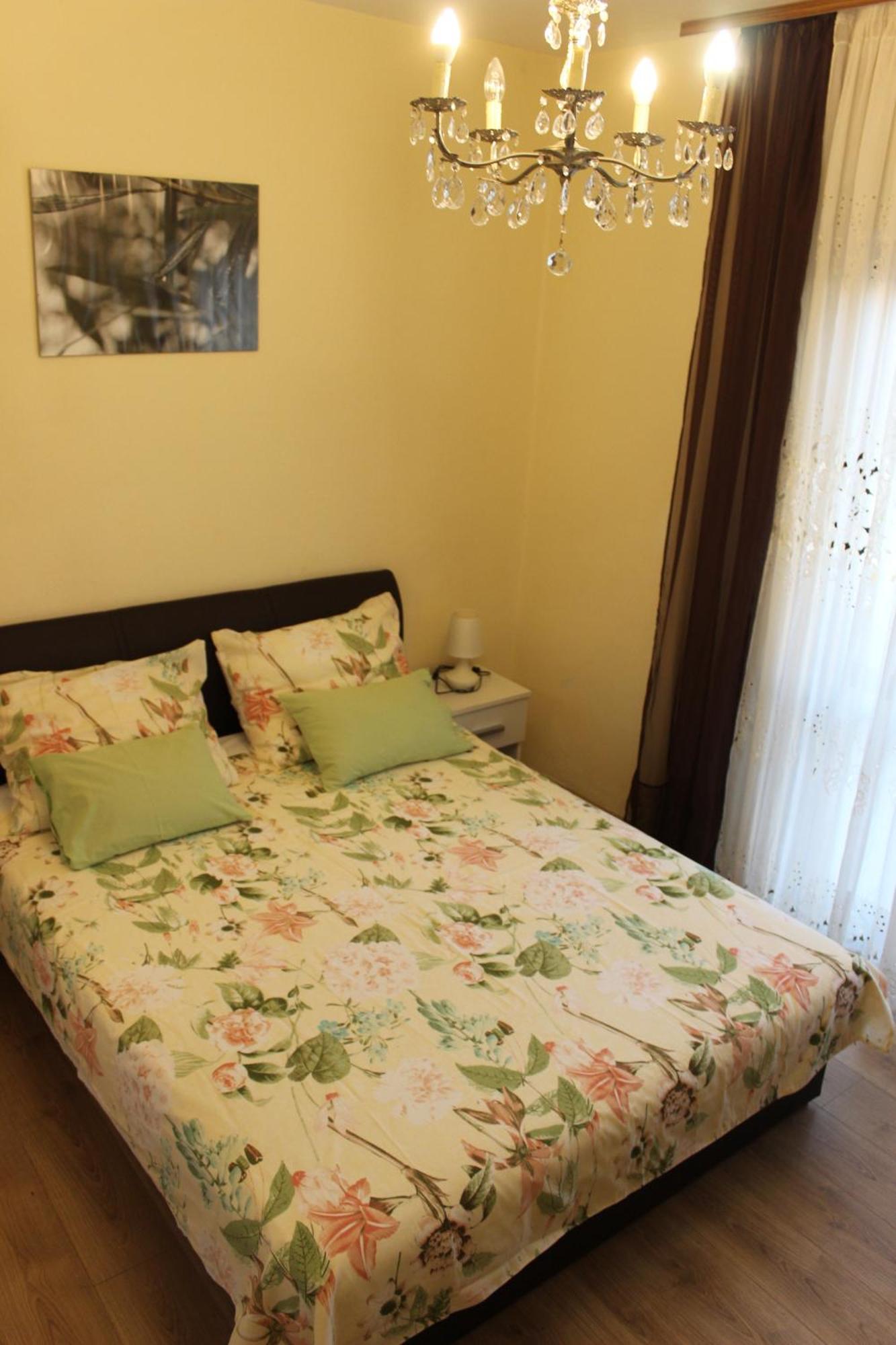 Lisica Appartement Bibinje Buitenkant foto
