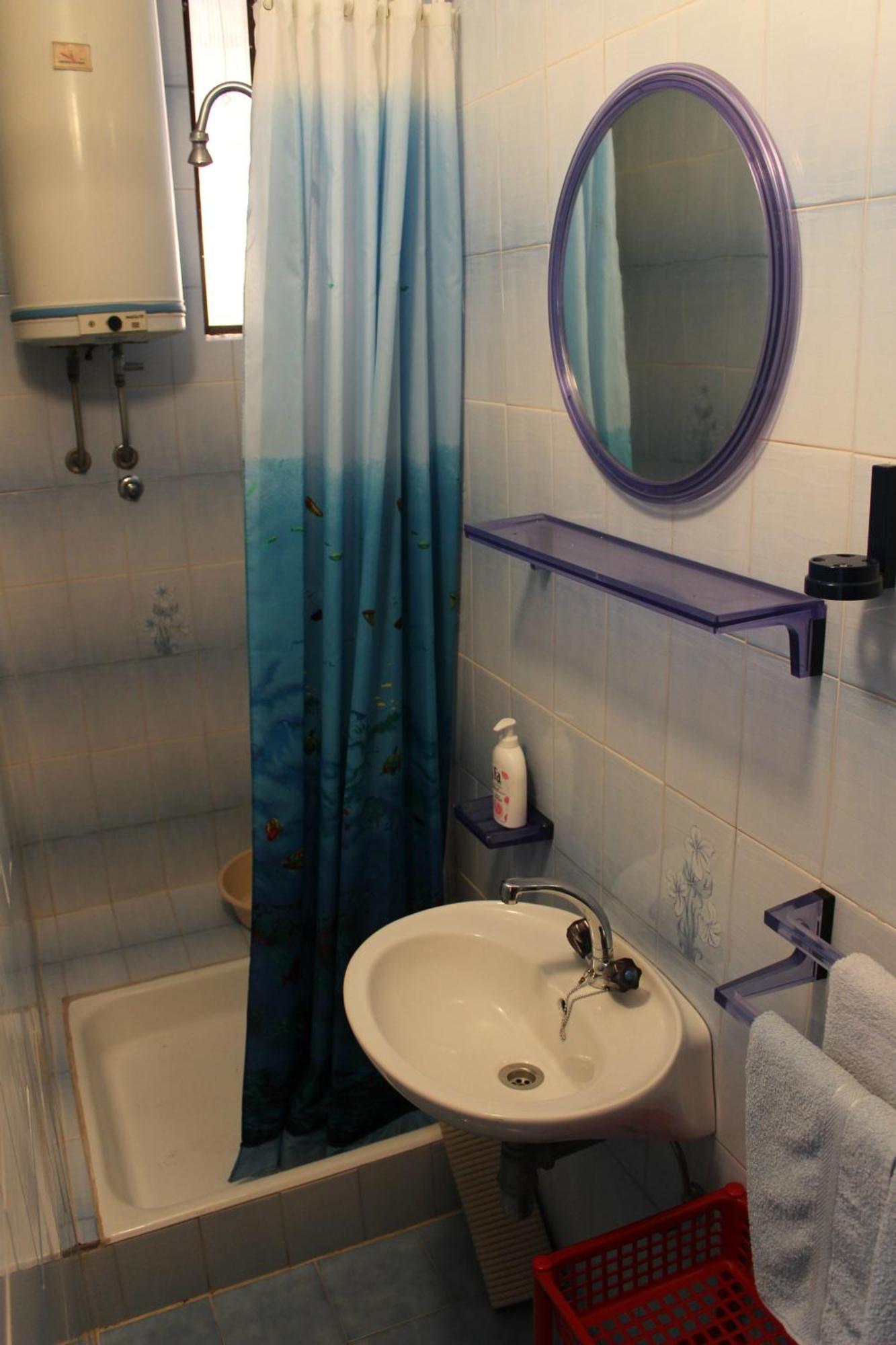 Lisica Appartement Bibinje Buitenkant foto
